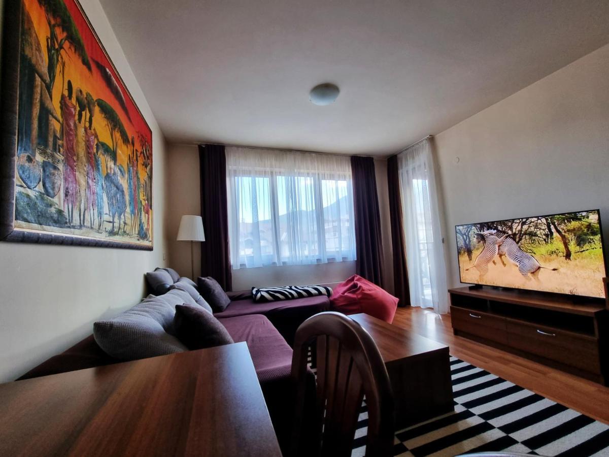 Cozy Guest Apartments Next To Ski Lift Ask For More Bansko Exterior photo