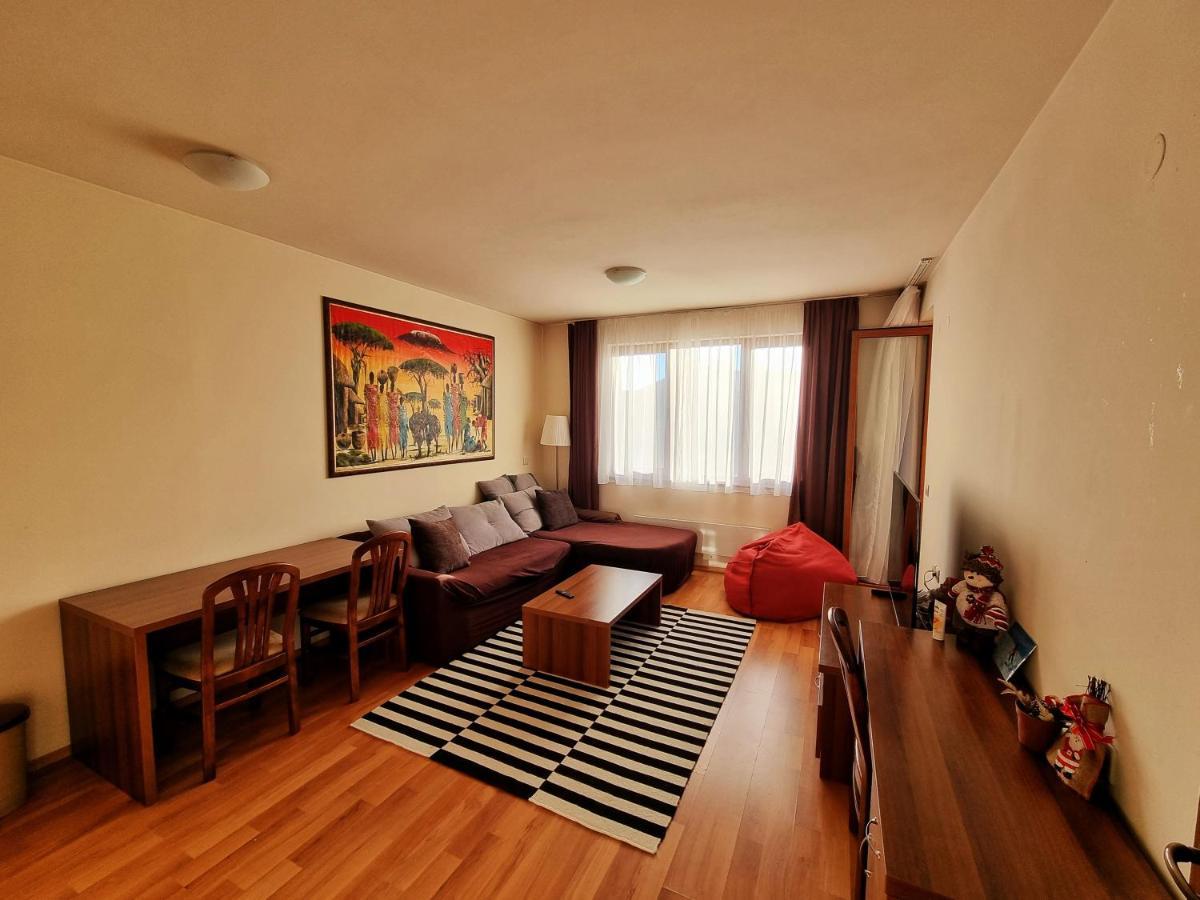 Cozy Guest Apartments Next To Ski Lift Ask For More Bansko Exterior photo