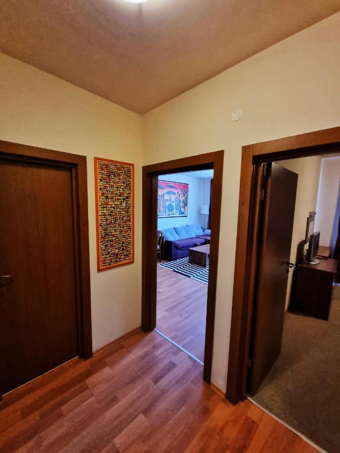 Cozy Guest Apartments Next To Ski Lift Ask For More Bansko Exterior photo