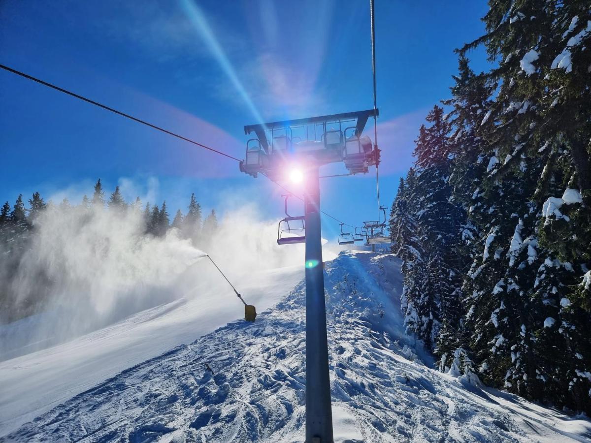 Cozy Guest Apartments Next To Ski Lift Ask For More Bansko Exterior photo