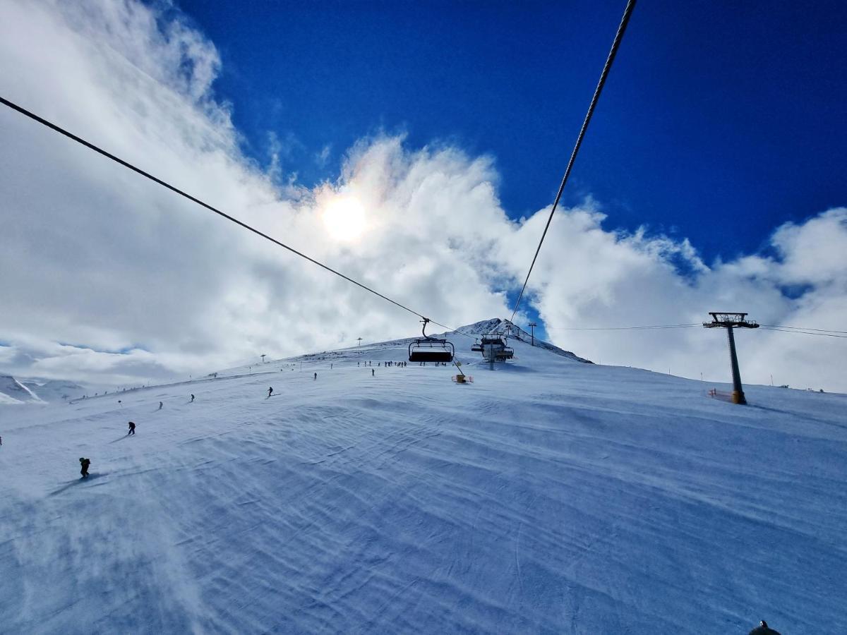 Cozy Guest Apartments Next To Ski Lift Ask For More Bansko Exterior photo