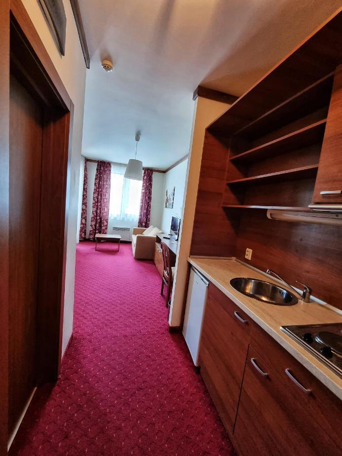 Cozy Guest Apartments Next To Ski Lift Ask For More Bansko Exterior photo