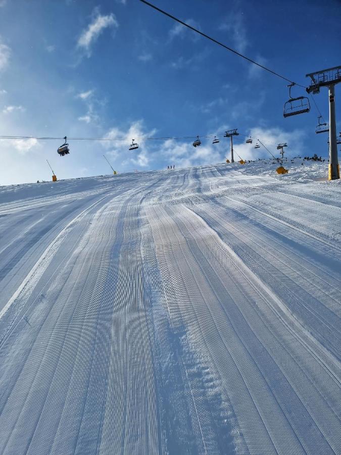 Cozy Guest Apartments Next To Ski Lift Ask For More Bansko Exterior photo
