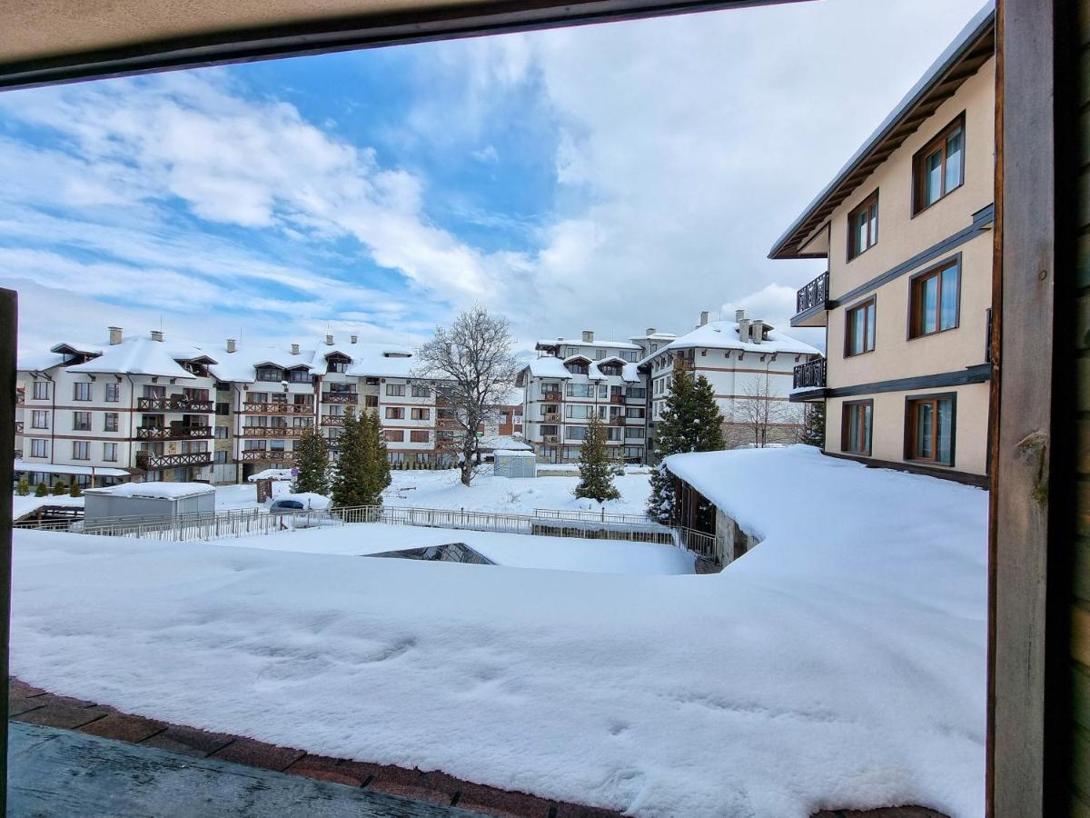 Cozy Guest Apartments Next To Ski Lift Ask For More Bansko Room photo