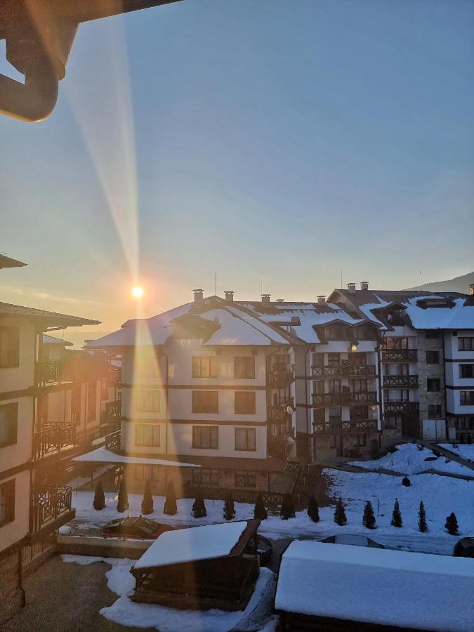 Cozy Guest Apartments Next To Ski Lift Ask For More Bansko Exterior photo