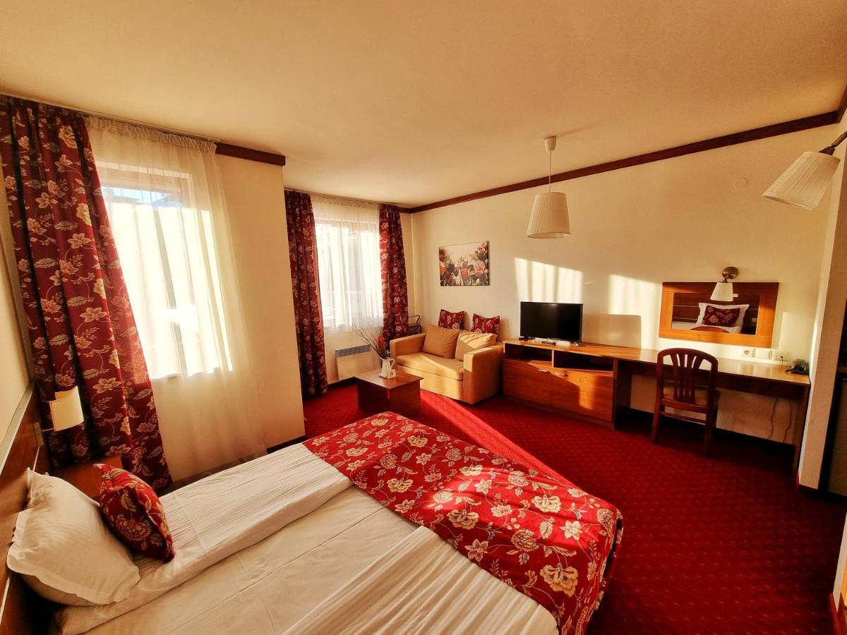 Cozy Guest Apartments Next To Ski Lift Ask For More Bansko Exterior photo