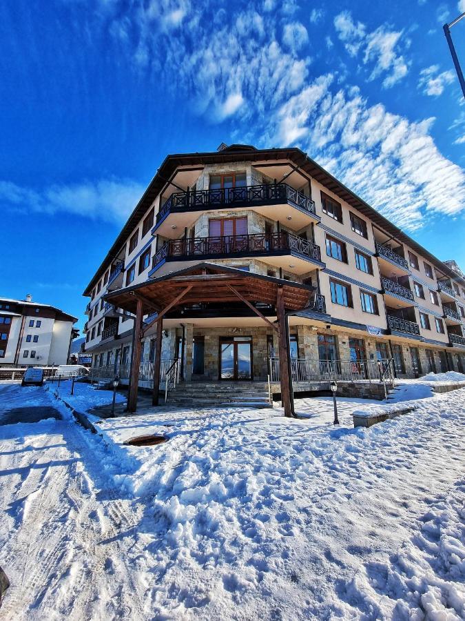 Cozy Guest Apartments Next To Ski Lift Ask For More Bansko Room photo