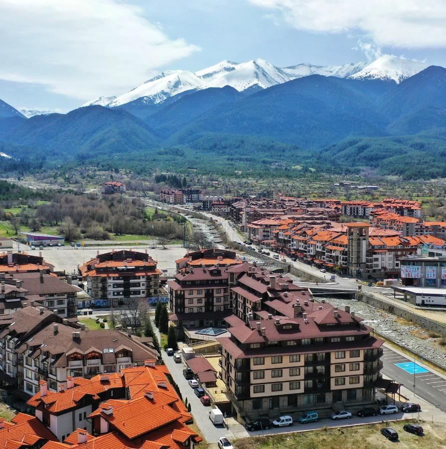 Cozy Guest Apartments Next To Ski Lift Ask For More Bansko Exterior photo