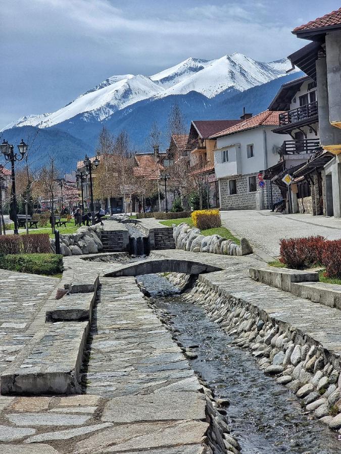 Cozy Guest Apartments Next To Ski Lift Ask For More Bansko Exterior photo
