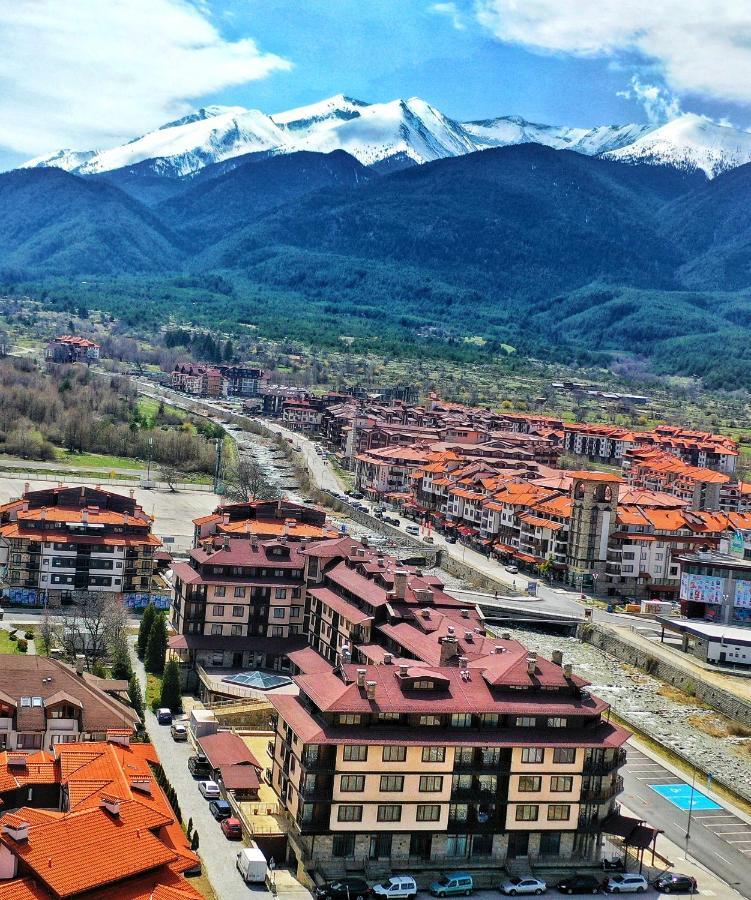 Cozy Guest Apartments Next To Ski Lift Ask For More Bansko Exterior photo