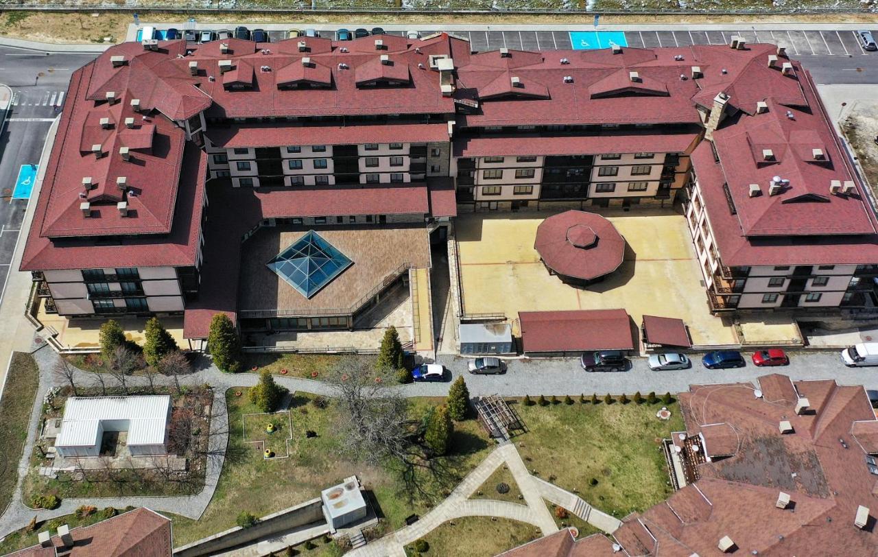 Cozy Guest Apartments Next To Ski Lift Ask For More Bansko Exterior photo