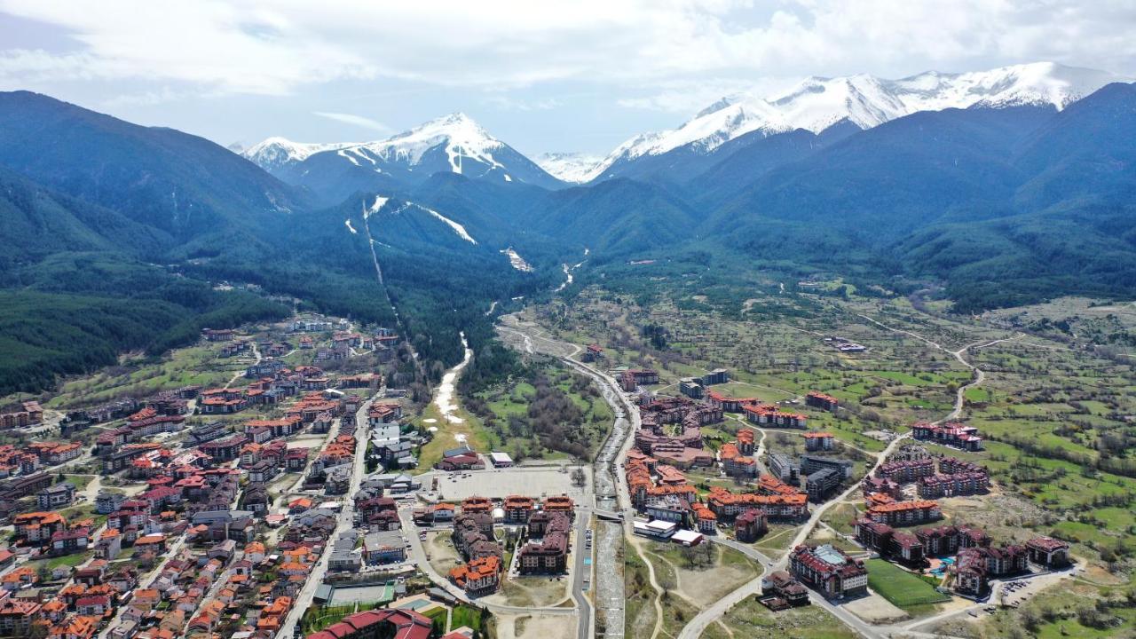 Cozy Guest Apartments Next To Ski Lift Ask For More Bansko Exterior photo