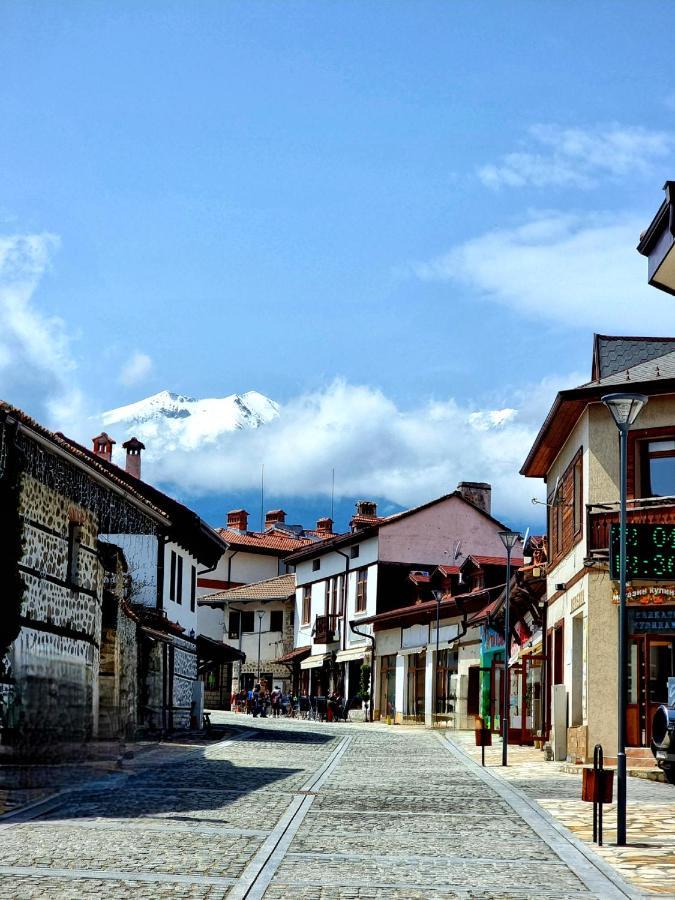 Cozy Guest Apartments Next To Ski Lift Ask For More Bansko Exterior photo