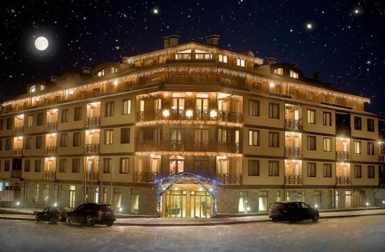 Cozy Guest Apartments Next To Ski Lift Ask For More Bansko Exterior photo